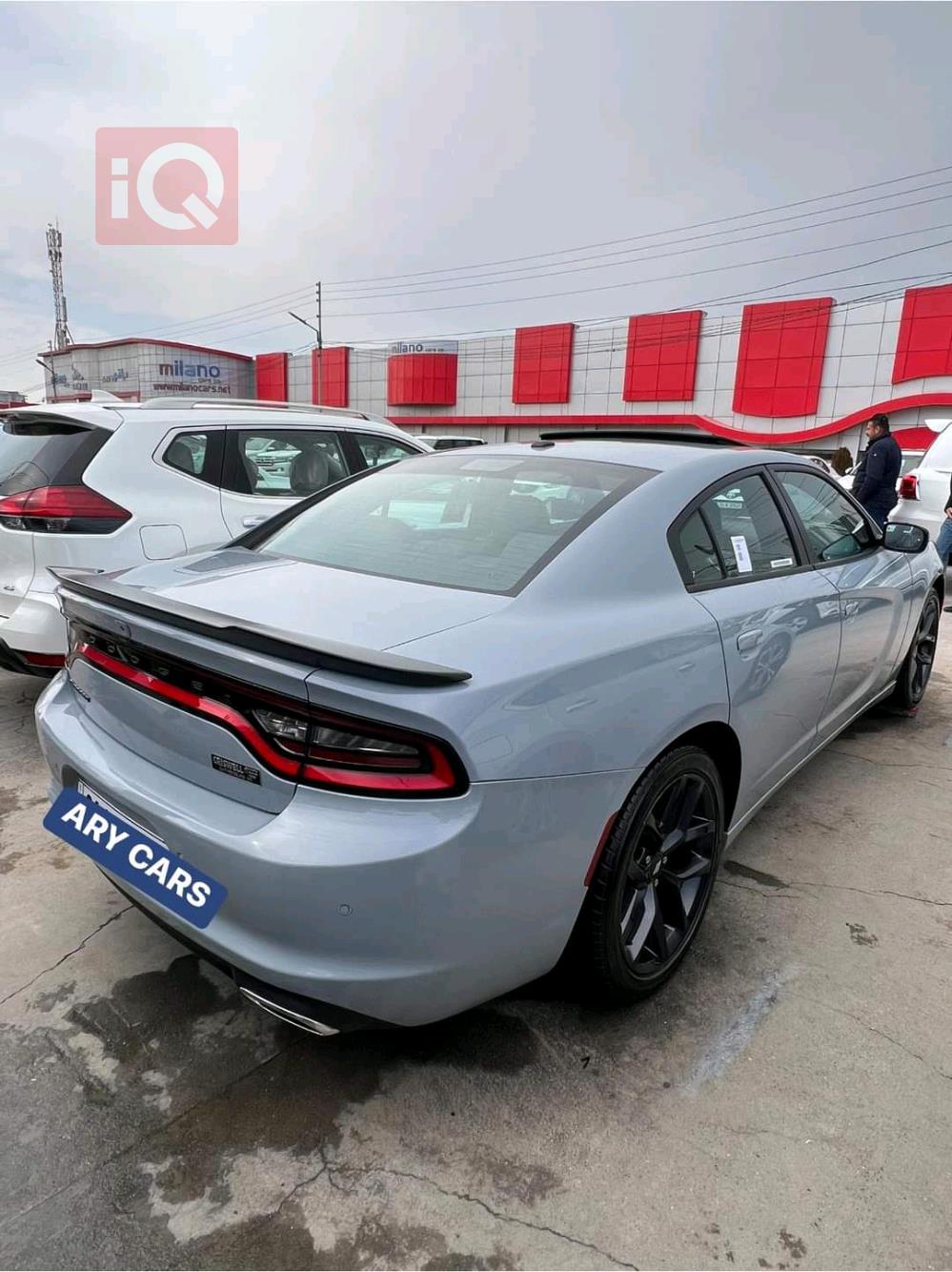 Dodge Charger